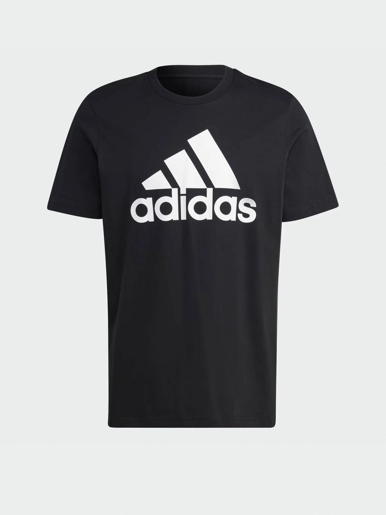 Футболки и поло Adidas модель IC9347 Футболки и поло Adidas модель IC9347 Фото