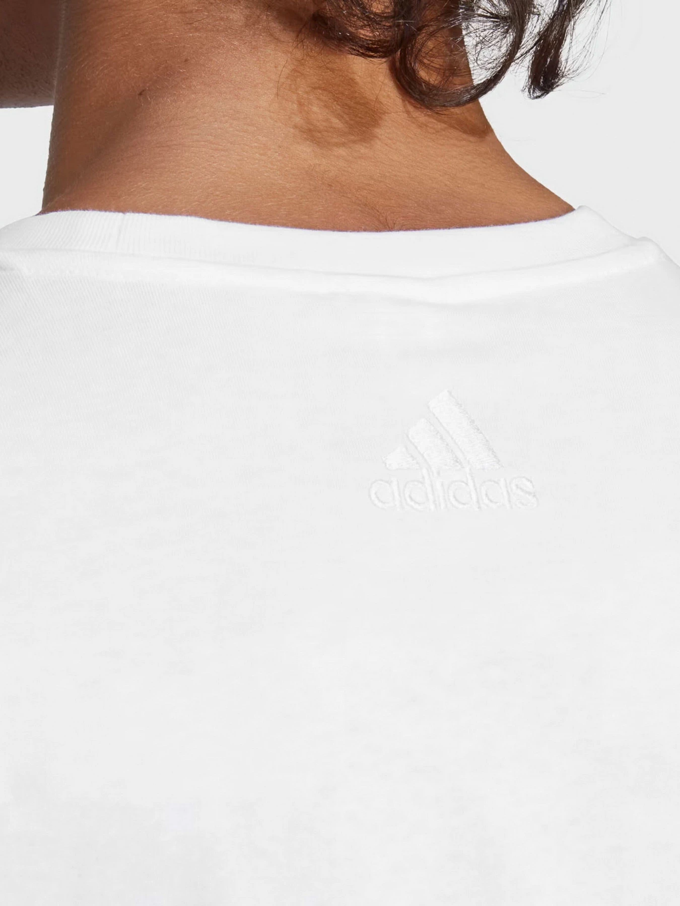 Футболки и поло Adidas модель IC9349 Футболки и поло Adidas модель IC9349 Фото