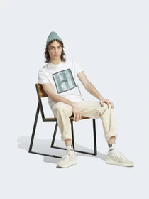 Футболки и поло Adidas модель II3595 Фото