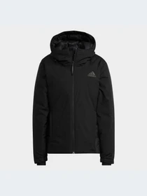 Куртки и дубленки Adidas модель HG6015-KZ Фото