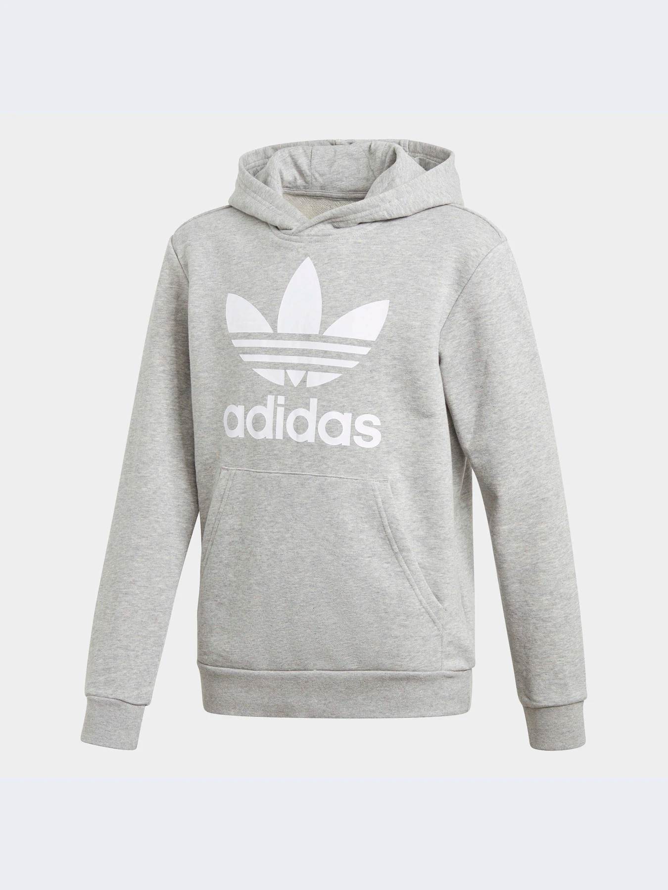 Худи и свитшоты Adidas Trefoil модель GE1979-KZ Худи и свитшоты Adidas Trefoil модель GE1979-KZ Фото