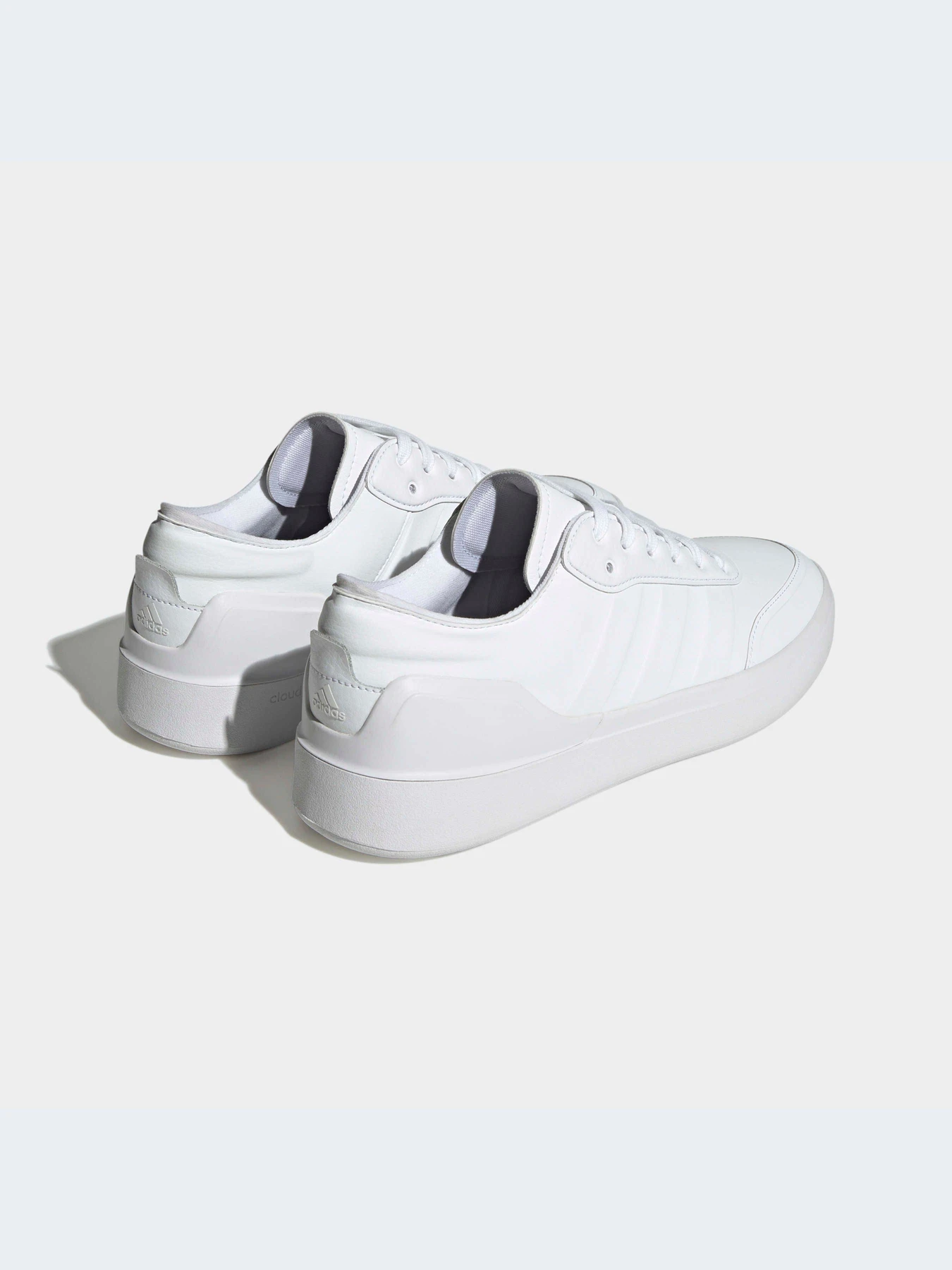 Кроссовки Adidas Court модель HP2602-KZ Кроссовки Adidas Court модель HP2602-KZ Фото