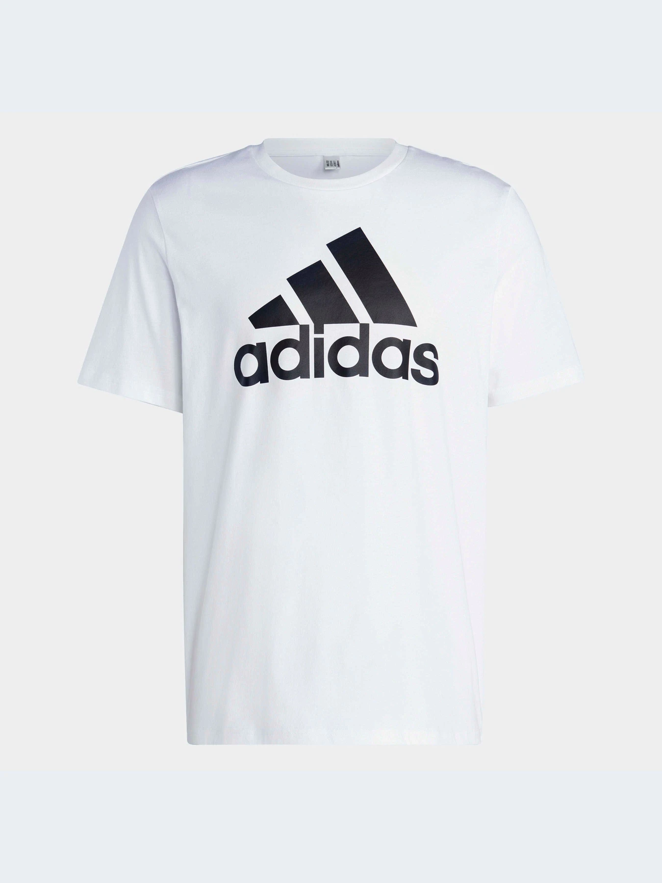 Футболки и поло Adidas модель IC9349-KZ Футболки и поло Adidas модель IC9349-KZ Фото