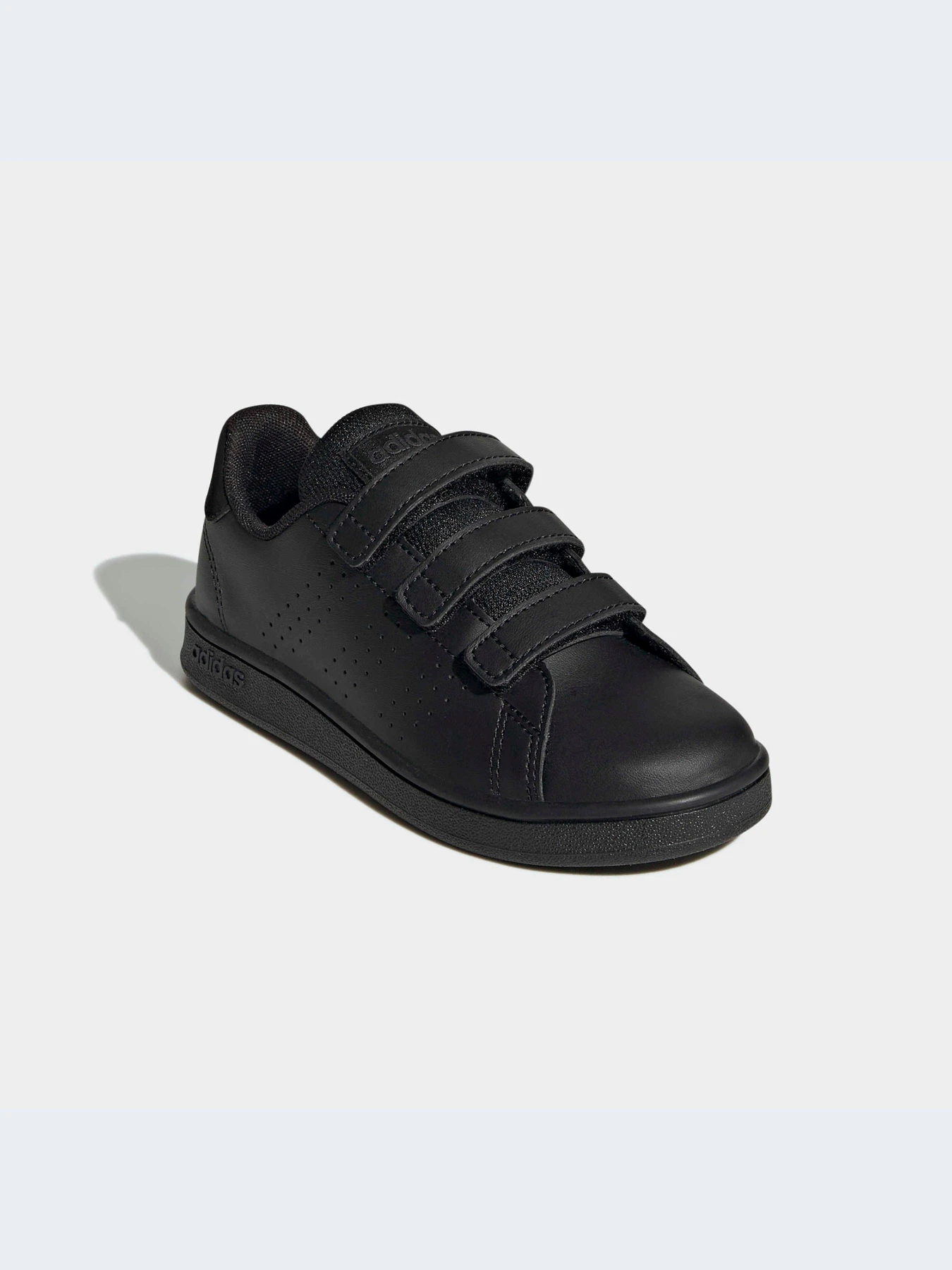 Кеды Adidas Advantage модель GW6490-KZ Кеды Adidas Advantage модель GW6490-KZ Фото