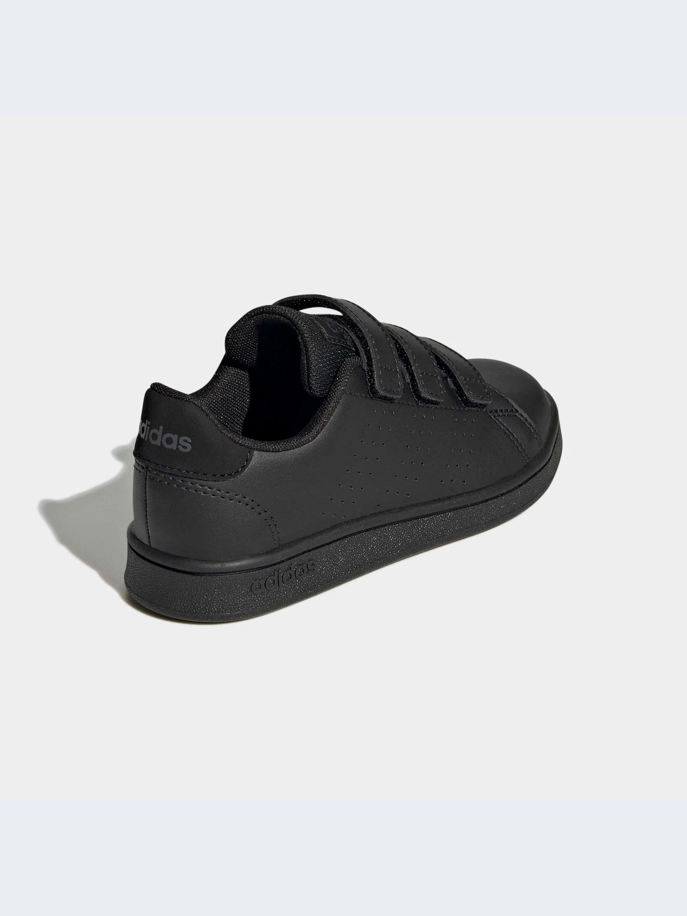 Кеды Adidas Advantage модель GW6490-KZ Кеды Adidas Advantage модель GW6490-KZ Фото