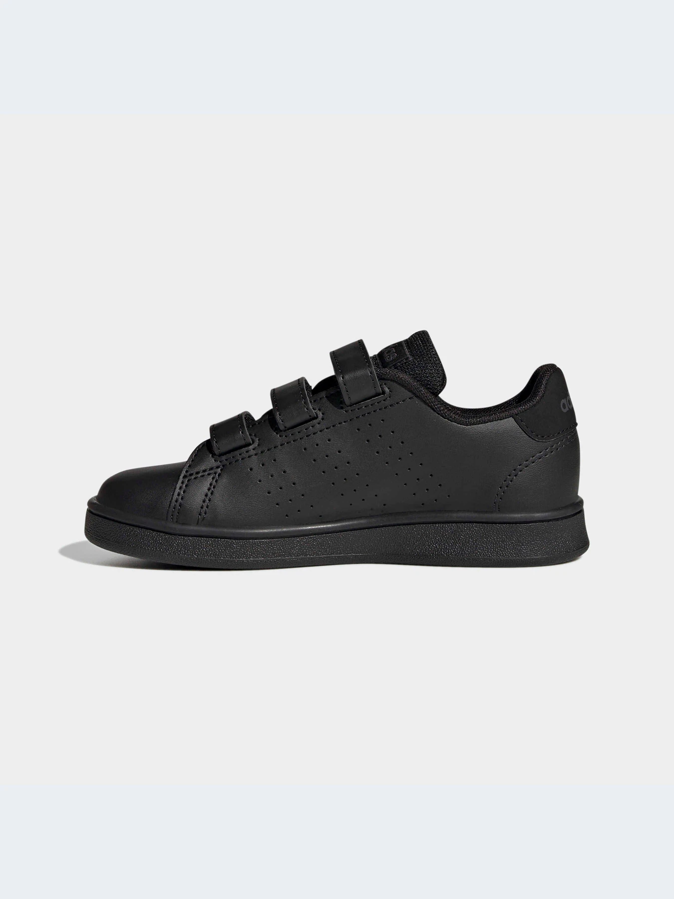 Кеды Adidas Advantage модель GW6490-KZ Кеды Adidas Advantage модель GW6490-KZ Фото