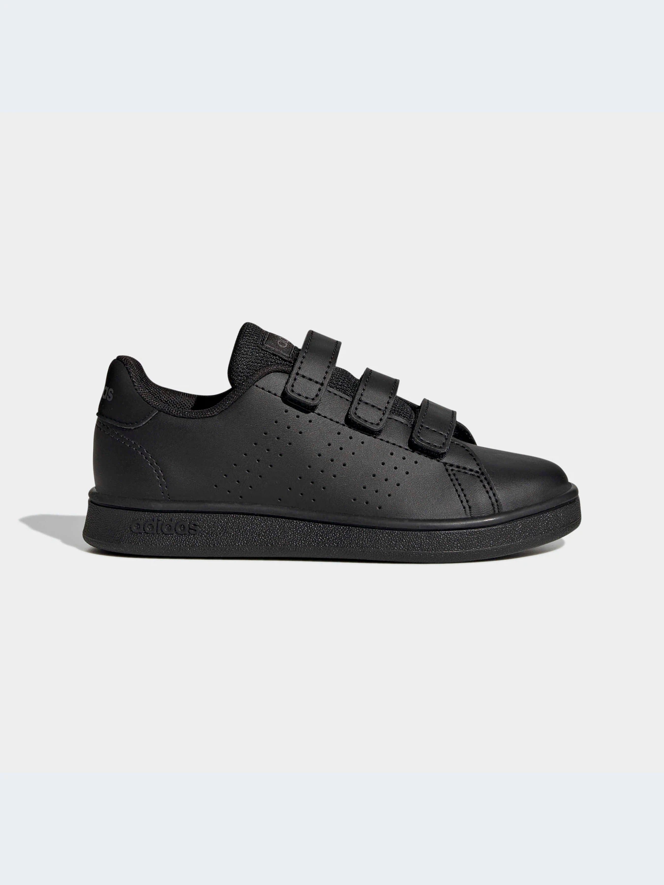 Кеды Adidas Advantage модель GW6490-KZ Кеды Adidas Advantage модель GW6490-KZ Фото
