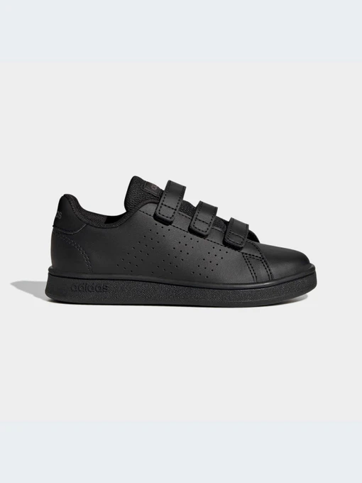 Кеды Adidas Advantage модель GW6490-KZ Фото
