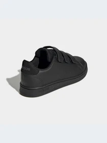 Кеды Adidas Advantage модель GW6490-KZ Фото