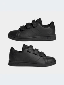 Кеды Adidas Advantage модель GW6490-KZ Фото