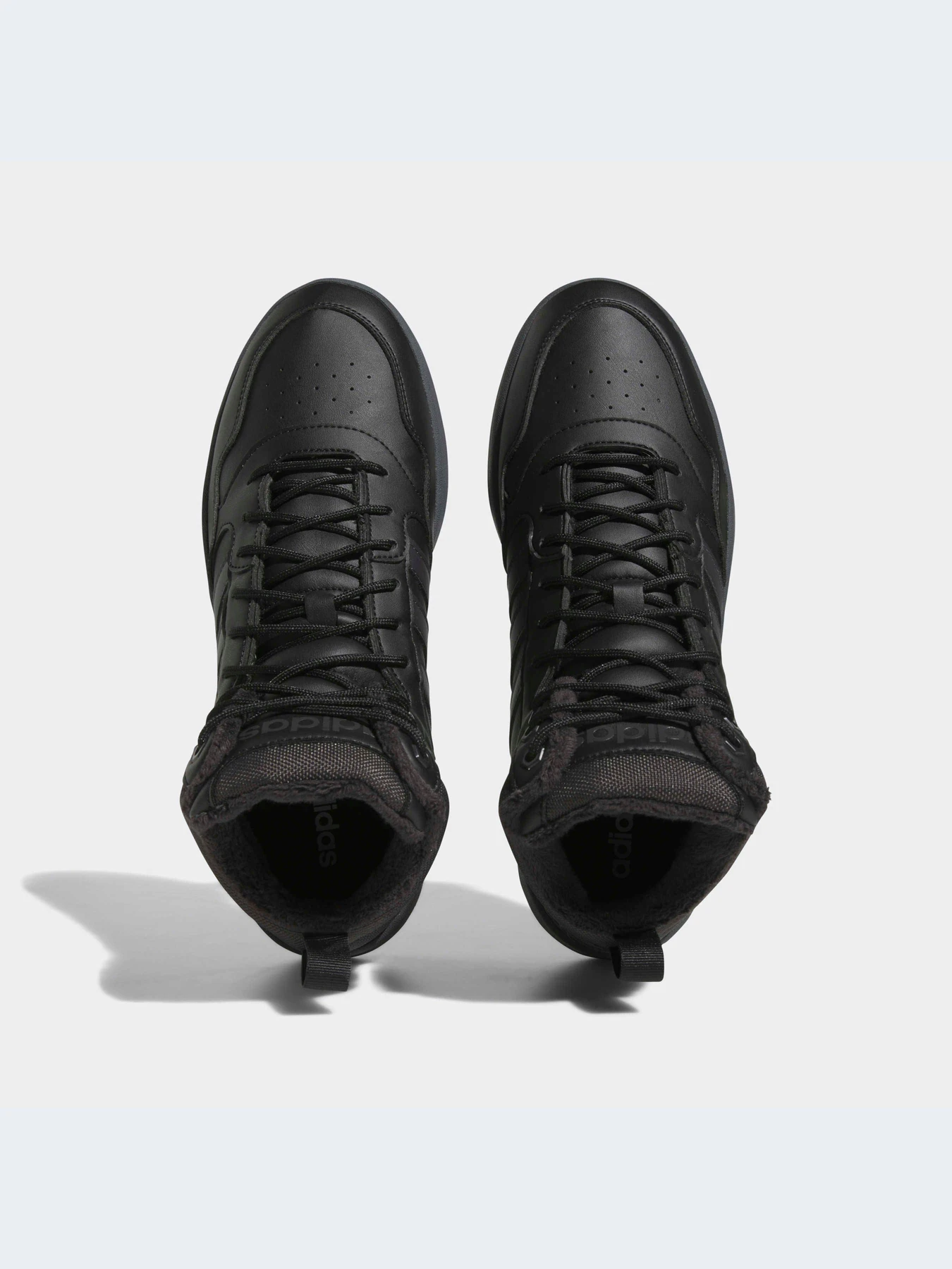 Кроссовки Adidas Hoops модель GW6421-KZ Кроссовки Adidas Hoops модель GW6421-KZ Фото