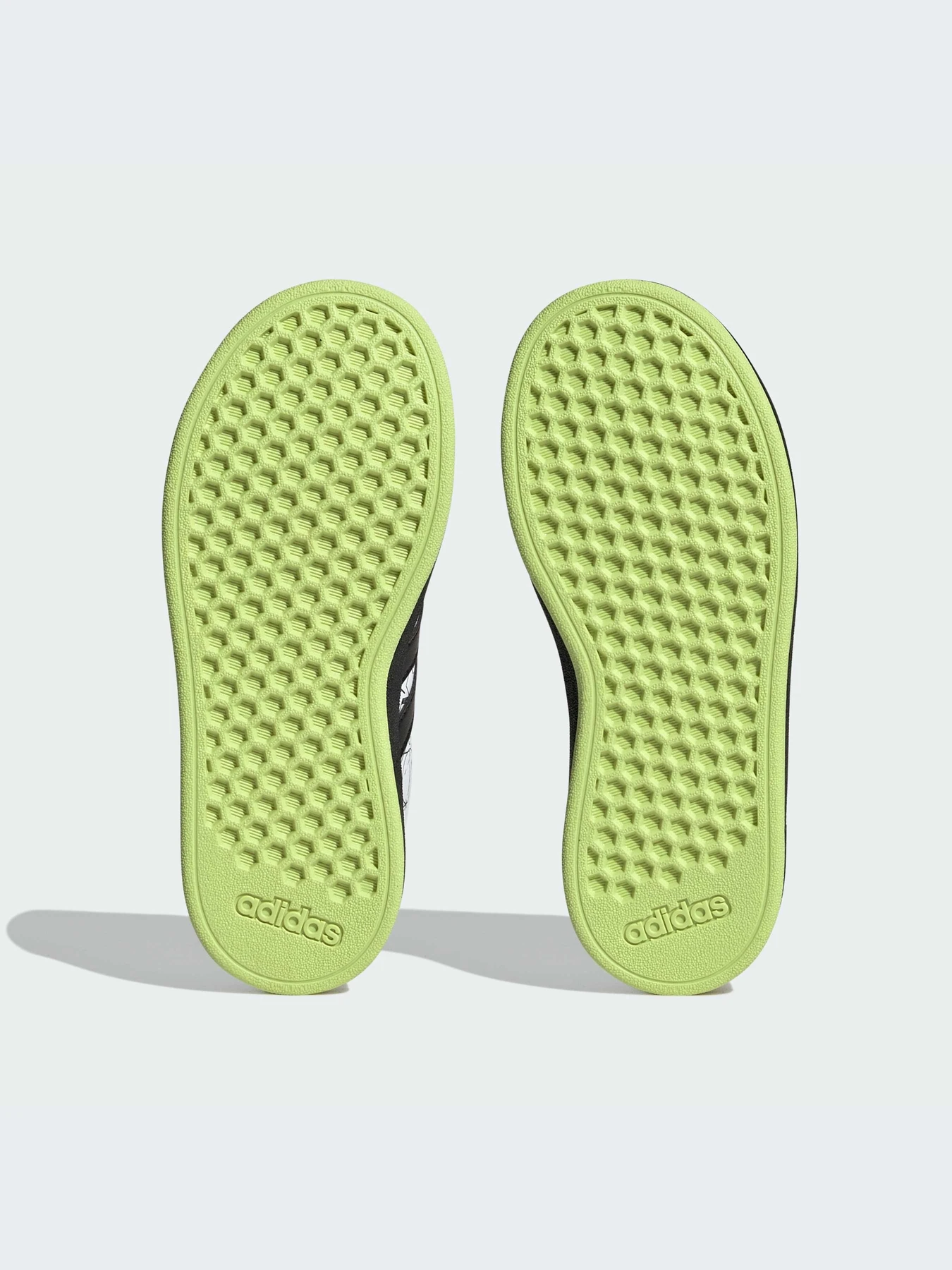Кроссовки Adidas Grand Court модель IG4853-KZ Кроссовки Adidas Grand Court модель IG4853-KZ Фото