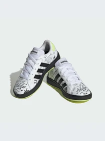 Кроссовки Adidas Grand Court модель IG4853-KZ Фото