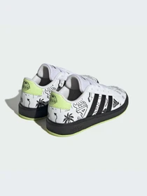 Кроссовки Adidas Grand Court модель IG4853-KZ Фото
