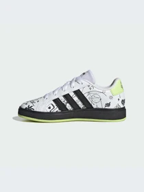 Кроссовки Adidas Grand Court модель IG4853-KZ Фото