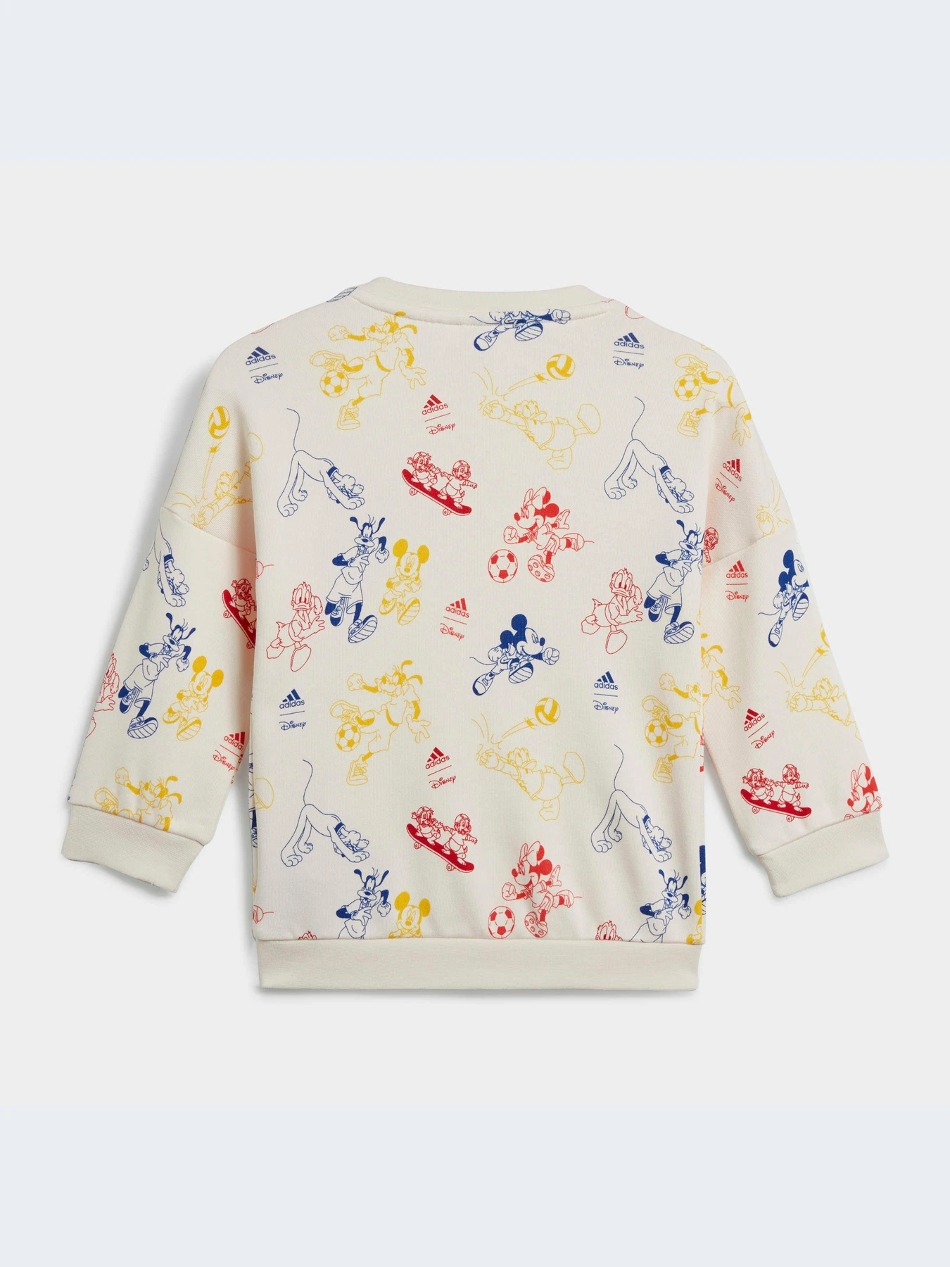 Костюмы Adidas Mickey and Friends модель IB4846-KZ Костюмы Adidas Mickey and Friends модель IB4846-KZ Фото