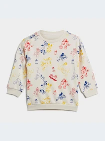 Костюмы Adidas Mickey and Friends модель IB4846-KZ Фото