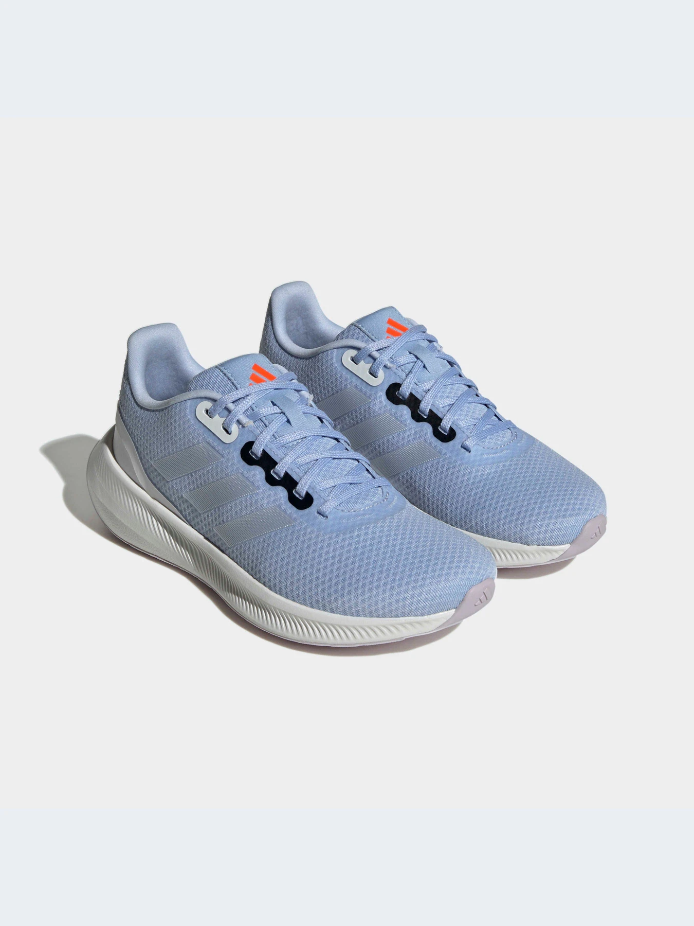 Кроссовки Adidas Runfalcon модель HP7555-KZ Кроссовки Adidas Runfalcon модель HP7555-KZ Фото