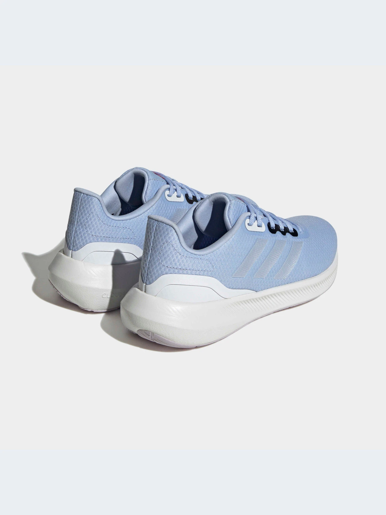 Кроссовки Adidas Runfalcon модель HP7555-KZ Кроссовки Adidas Runfalcon модель HP7555-KZ Фото