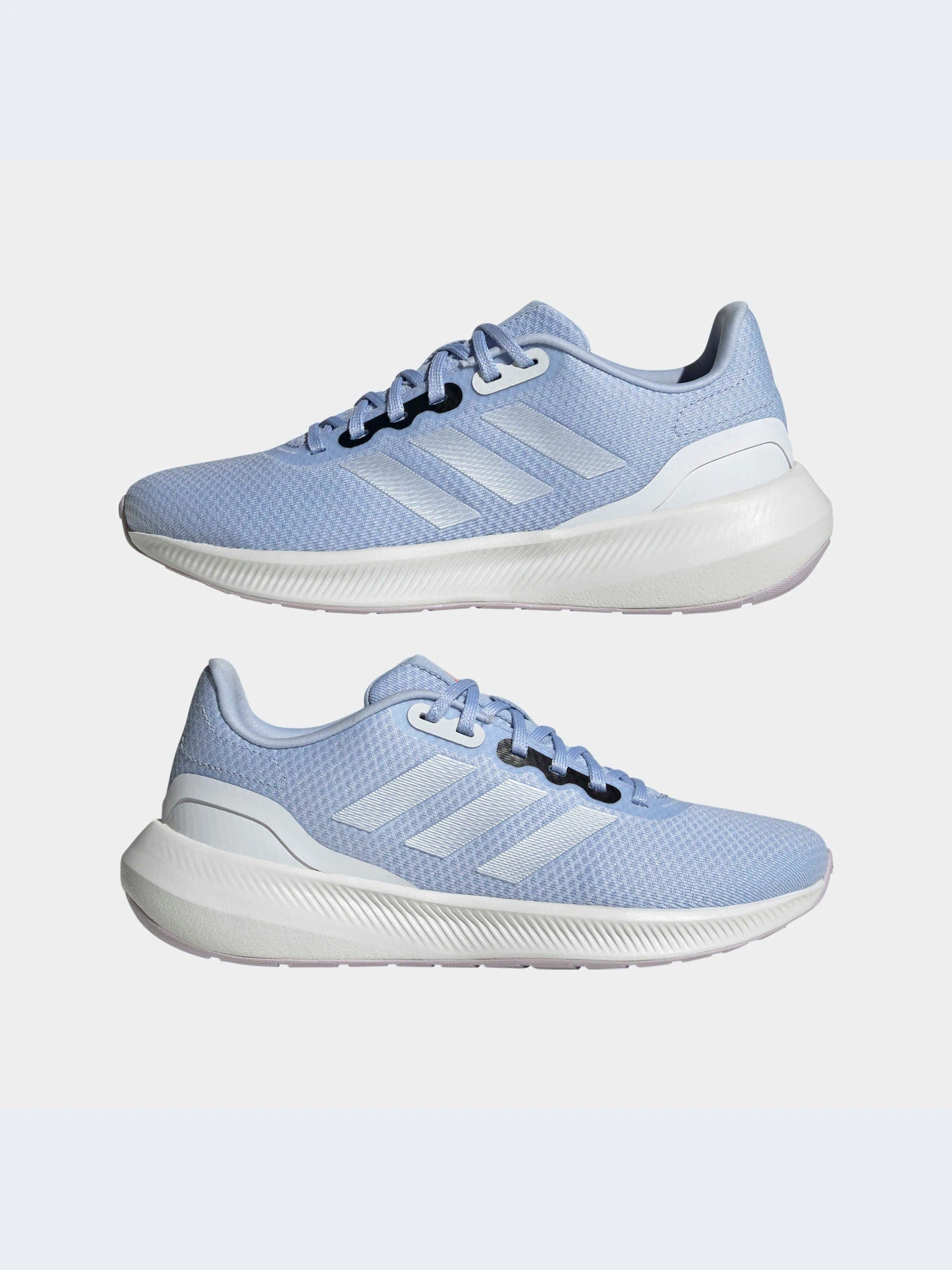 Кроссовки Adidas Runfalcon модель HP7555-KZ Кроссовки Adidas Runfalcon модель HP7555-KZ Фото
