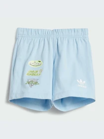 Одежда для младенцев Adidas Graphics модель IJ0753-KZ Фото