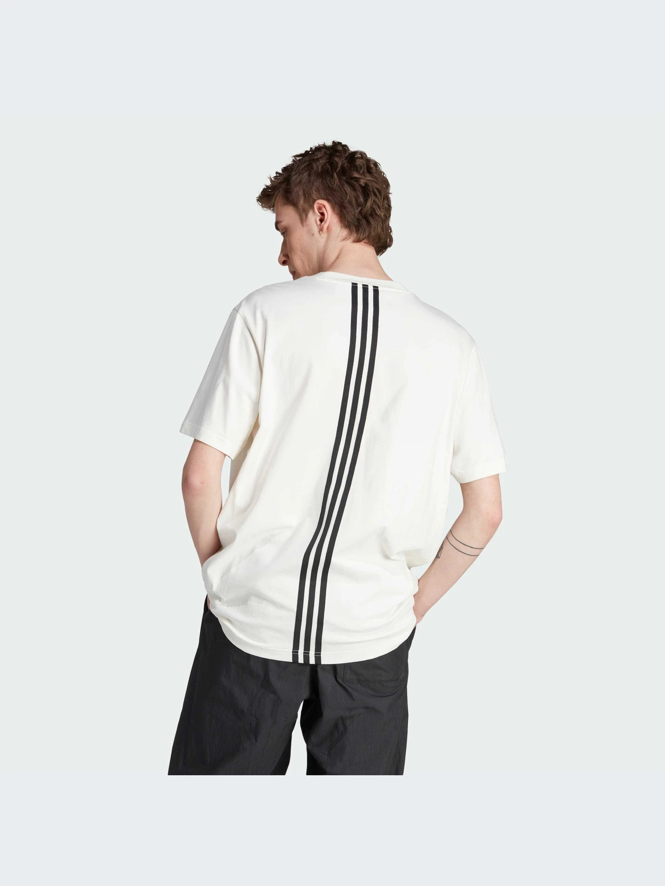 Футболки и поло Adidas модель IM4587-KZ Футболки и поло Adidas модель IM4587-KZ Фото