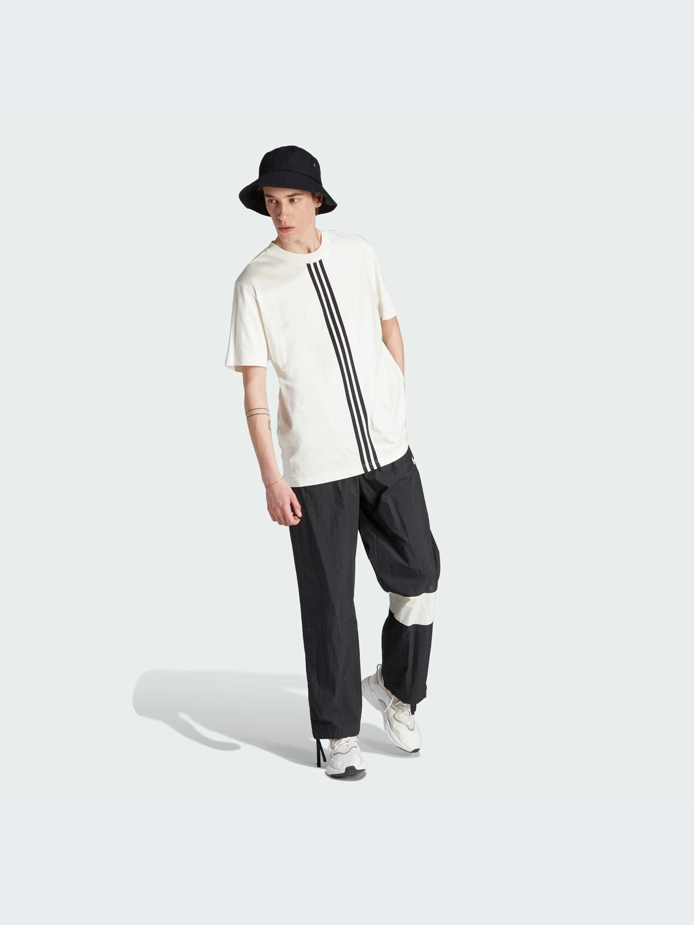 Футболки и поло Adidas модель IM4587-KZ Футболки и поло Adidas модель IM4587-KZ Фото