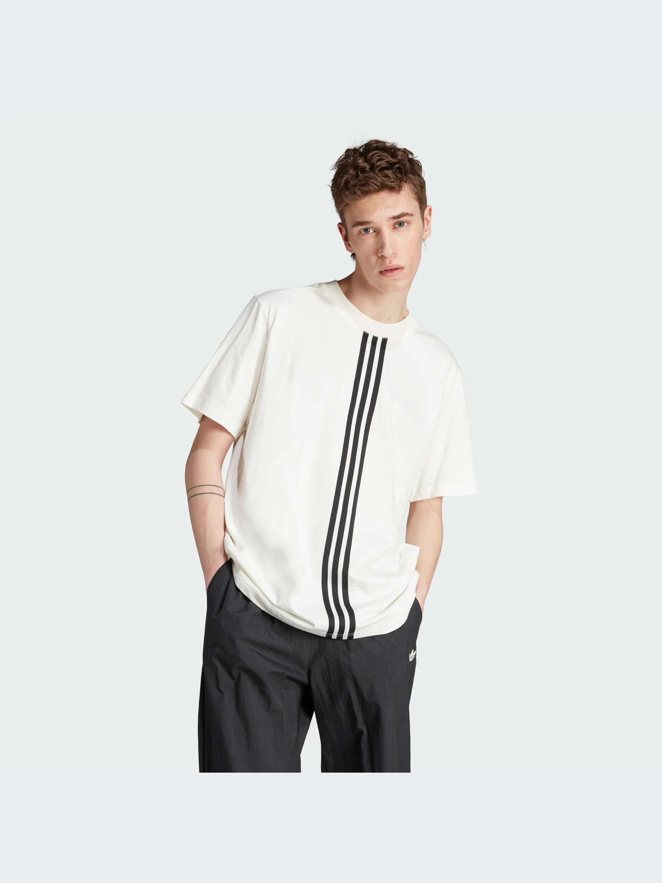 Футболки и поло Adidas модель IM4587-KZ Футболки и поло Adidas модель IM4587-KZ Фото