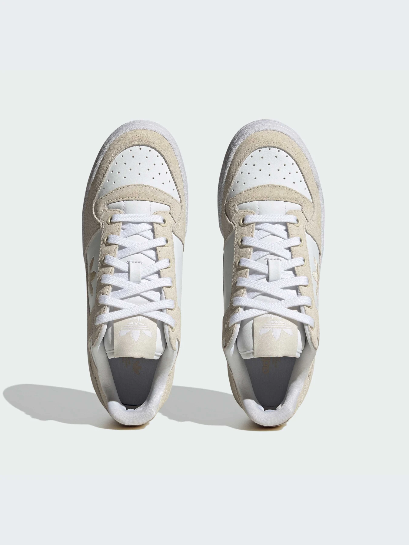 Кроссовки Adidas Forum модель IG0270-KZ Кроссовки Adidas Forum модель IG0270-KZ Фото