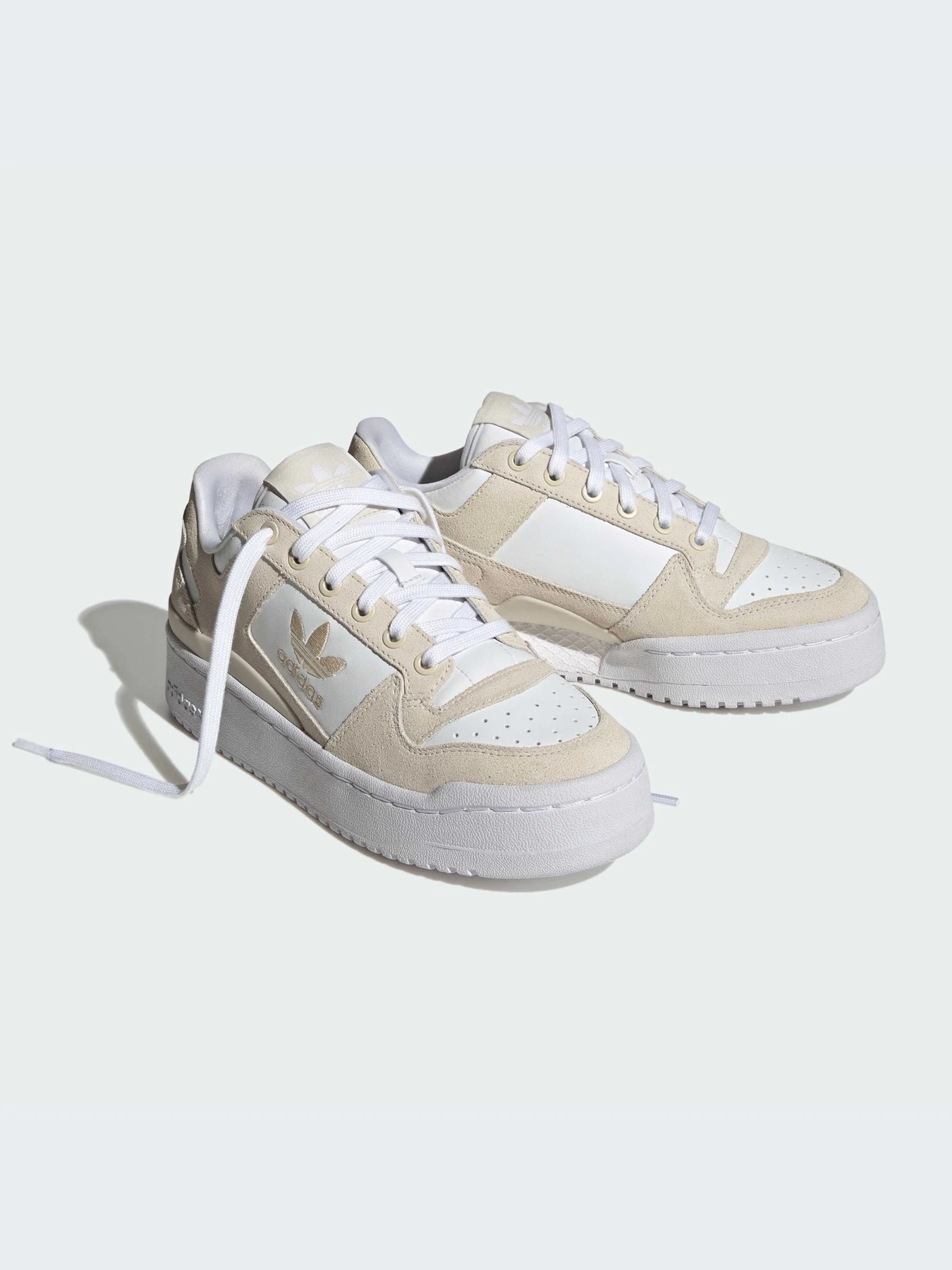 Кроссовки Adidas Forum модель IG0270-KZ Кроссовки Adidas Forum модель IG0270-KZ Фото