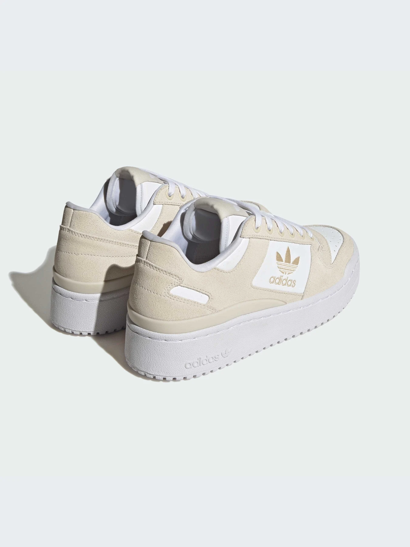 Кроссовки Adidas Forum модель IG0270-KZ Кроссовки Adidas Forum модель IG0270-KZ Фото