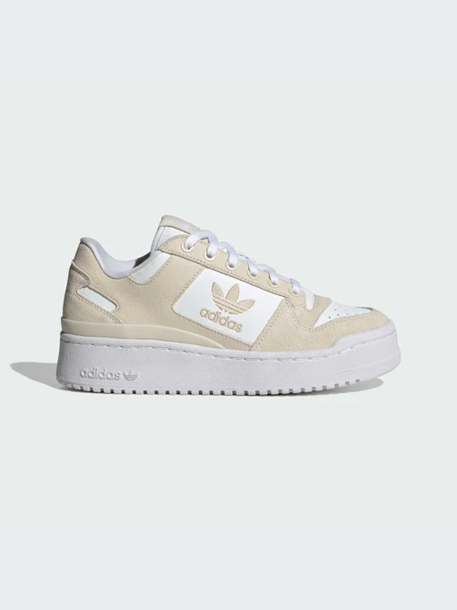 Кроссовки Adidas Forum модель IG0270-KZ Фото