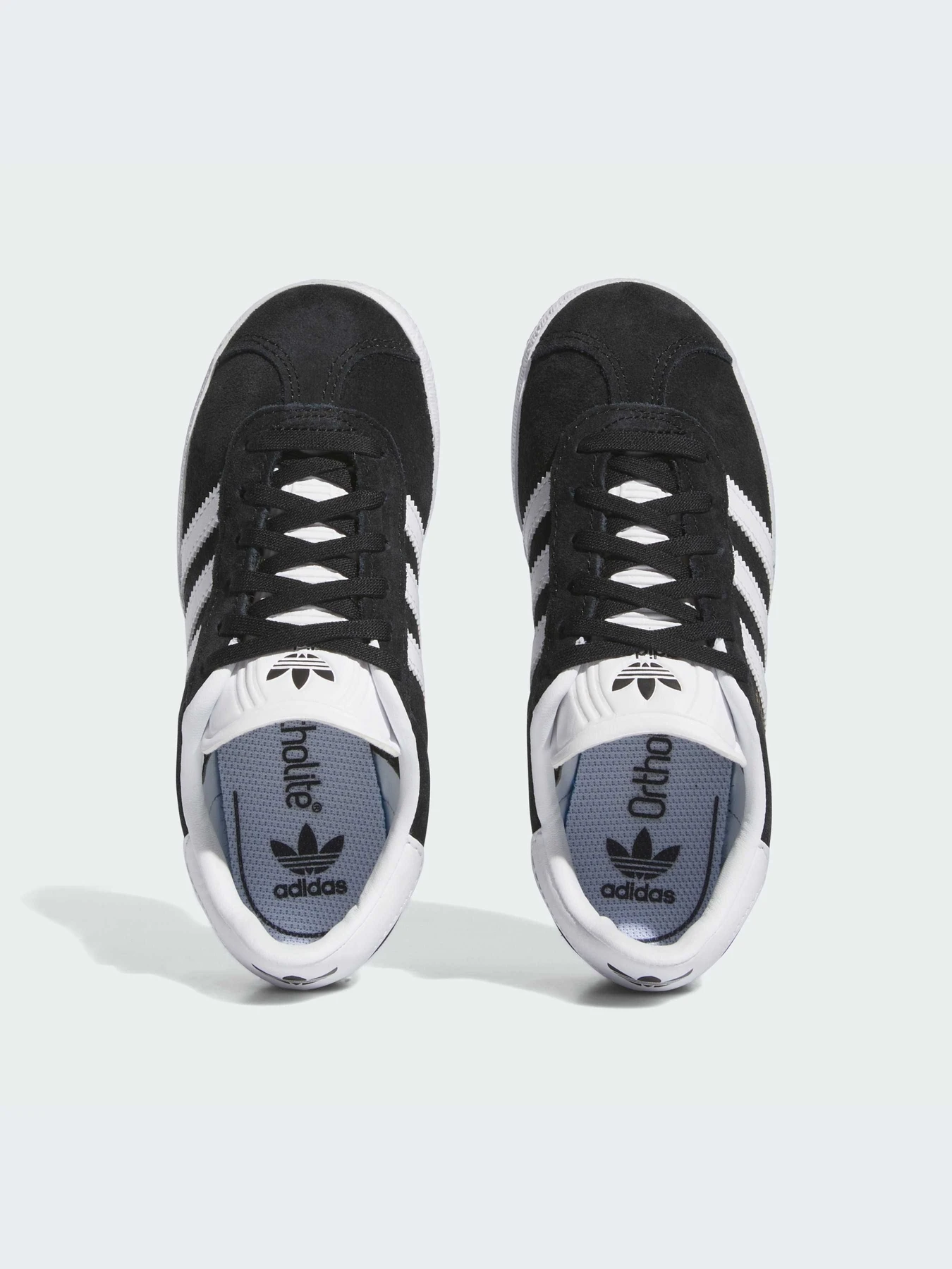 Кеды Adidas Gazelle модель BB2507-KZ Кеды Adidas Gazelle модель BB2507-KZ Фото