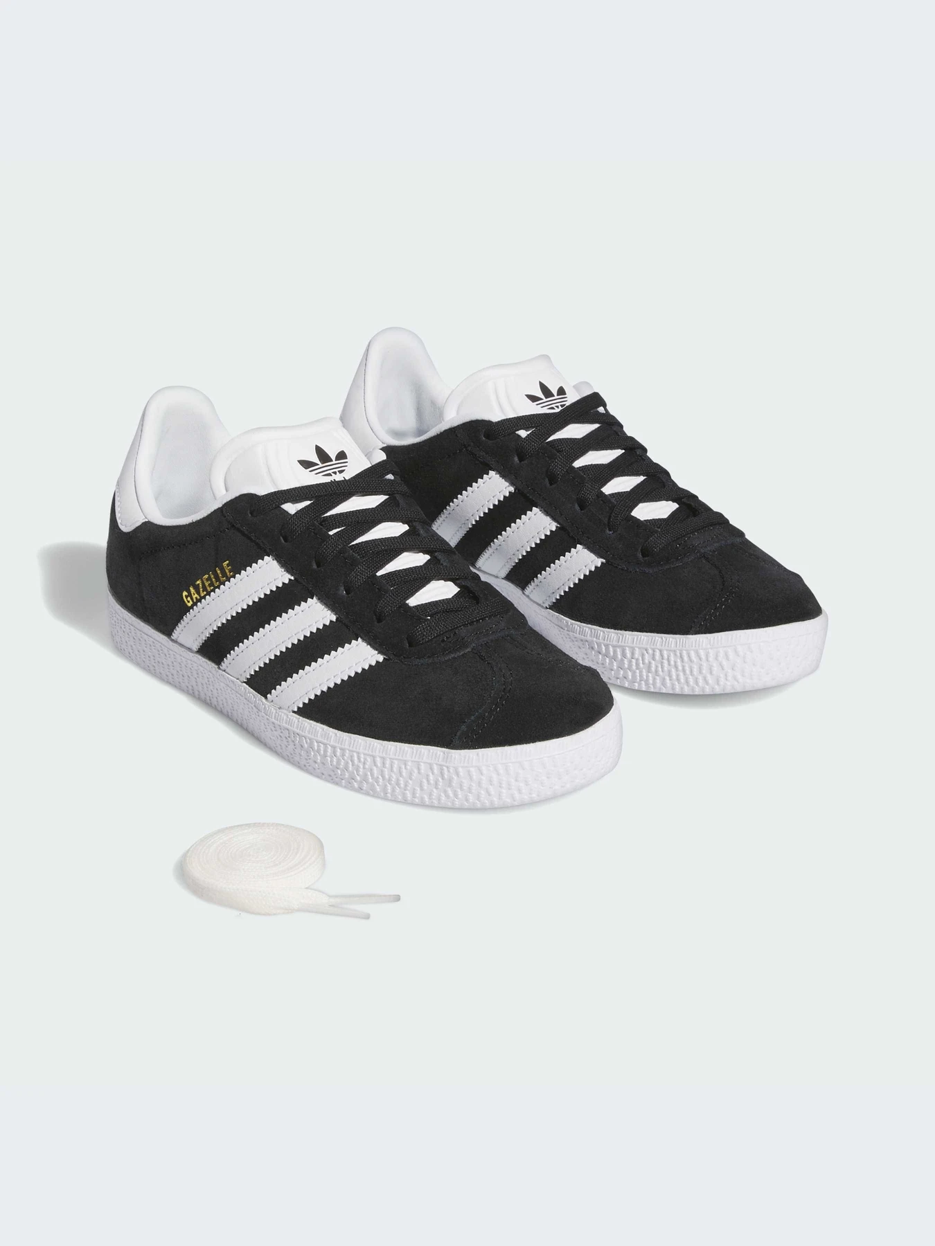 Кеды Adidas Gazelle модель BB2507-KZ Кеды Adidas Gazelle модель BB2507-KZ Фото