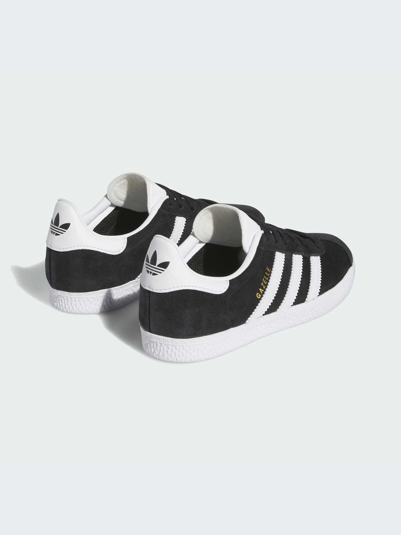 Кеды Adidas Gazelle модель BB2507-KZ Кеды Adidas Gazelle модель BB2507-KZ Фото