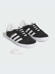 Кеды Adidas Gazelle модель BB2507-KZ Фото