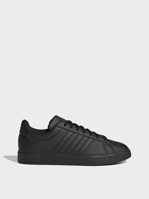 Кеды Adidas Grand Court модель GW9198-KZ Фото