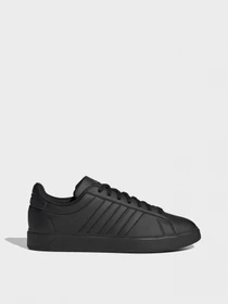 Кеды Adidas Grand Court модель GW9198-KZ Фото