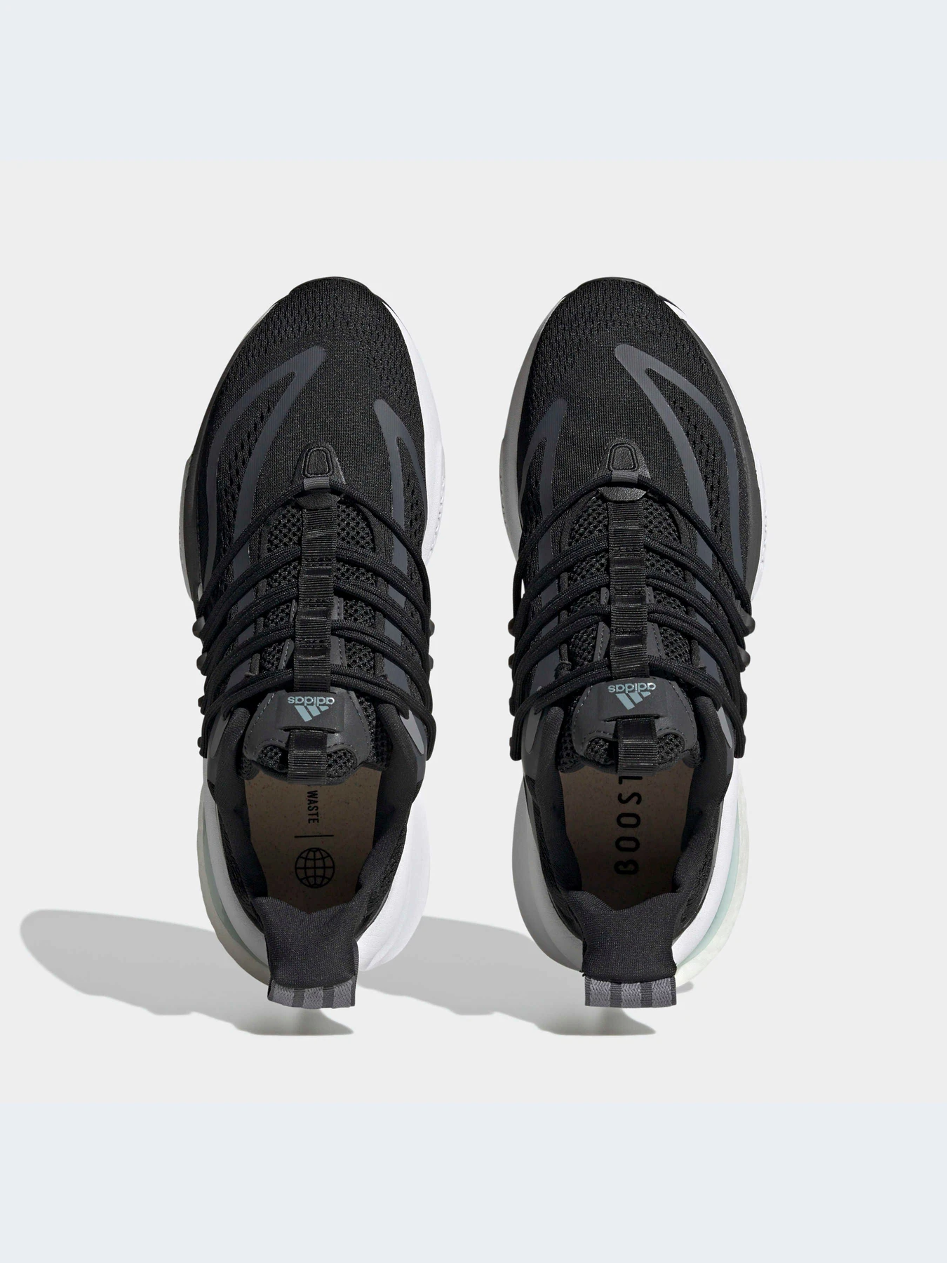 Кроссовки Adidas Alphabounce модель HP2758-KZ Кроссовки Adidas Alphabounce модель HP2758-KZ Фото