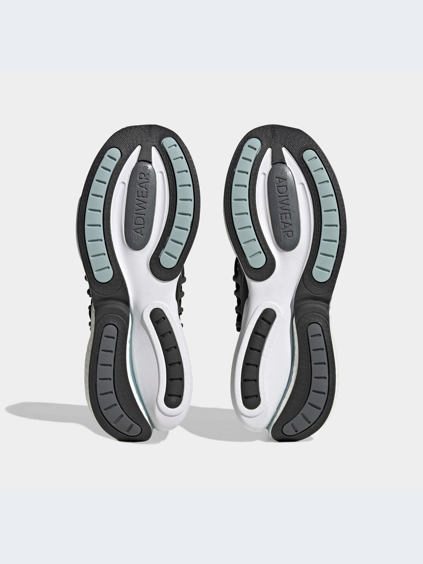 Кроссовки Adidas Alphabounce модель HP2758-KZ Кроссовки Adidas Alphabounce модель HP2758-KZ Фото