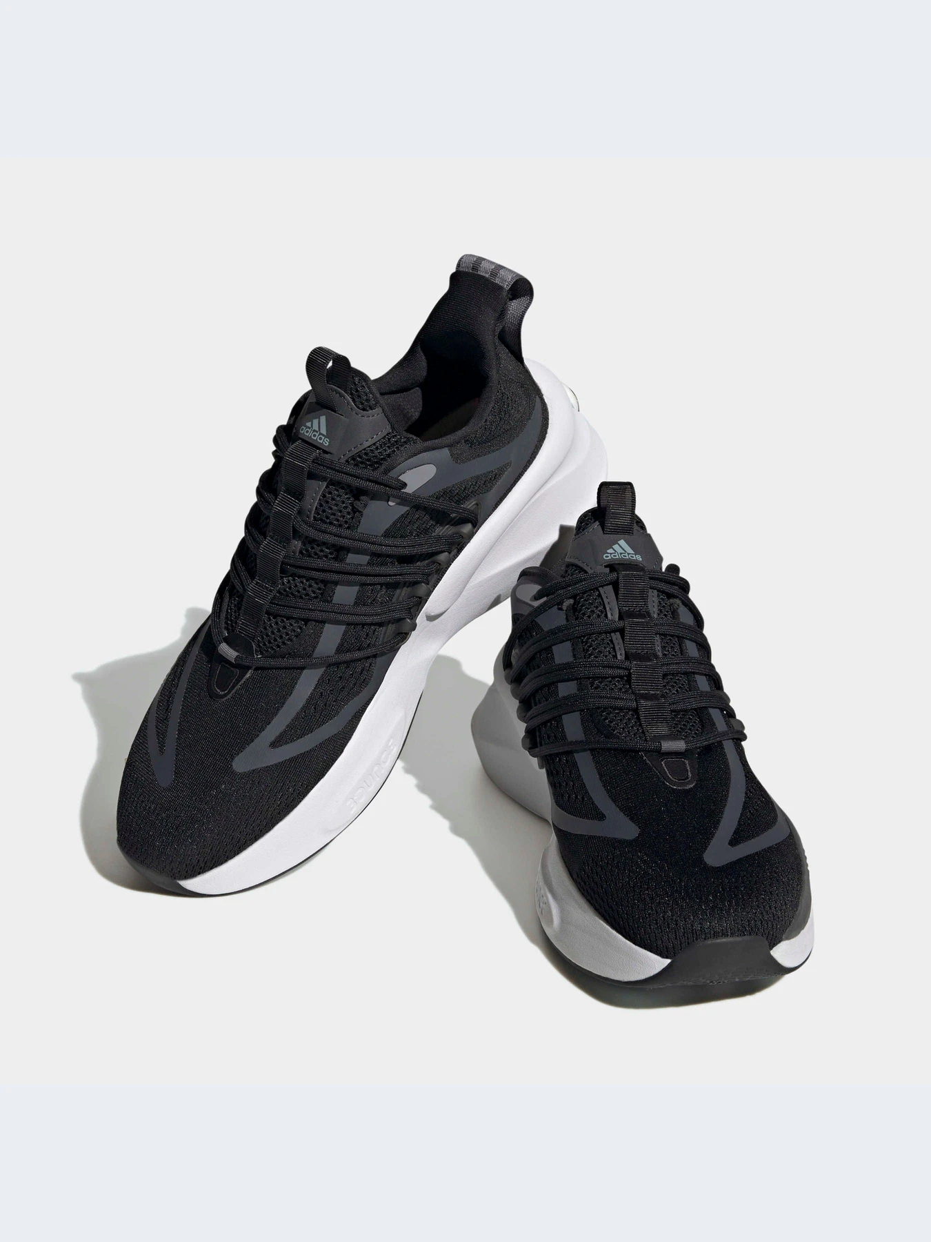 Кроссовки Adidas Alphabounce модель HP2758-KZ Кроссовки Adidas Alphabounce модель HP2758-KZ Фото