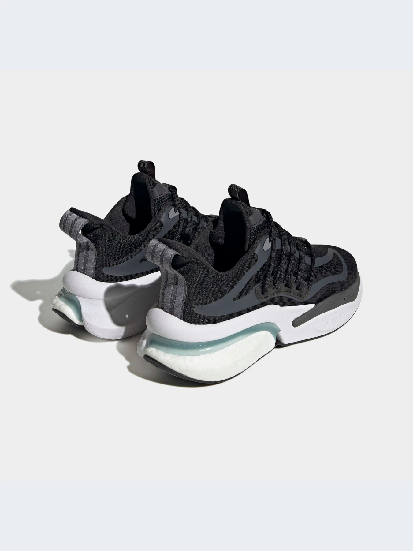 Кроссовки Adidas Alphabounce модель HP2758-KZ Кроссовки Adidas Alphabounce модель HP2758-KZ Фото