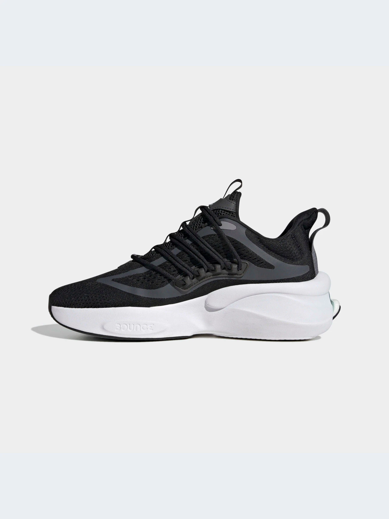 Кроссовки Adidas Alphabounce модель HP2758-KZ Кроссовки Adidas Alphabounce модель HP2758-KZ Фото