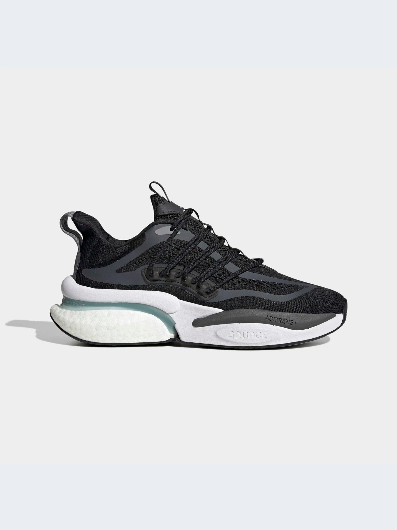 Кроссовки Adidas Alphabounce модель HP2758-KZ Кроссовки Adidas Alphabounce модель HP2758-KZ Фото