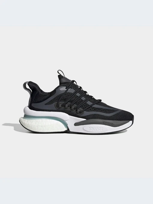 Кроссовки Adidas Alphabounce модель HP2758-KZ Фото