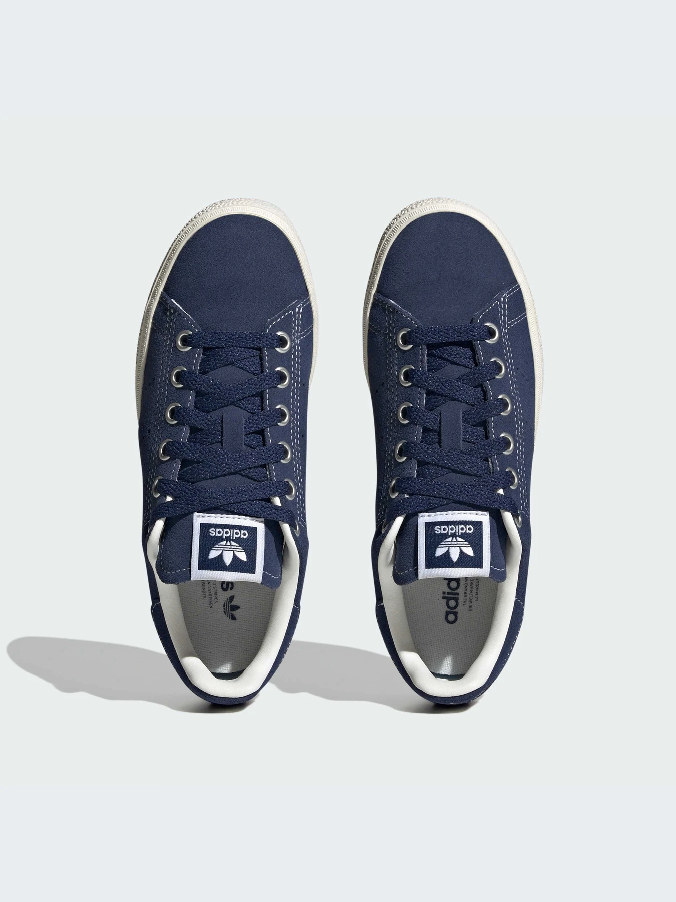 Кроссовки Adidas Stan Smith модель IE6918-KZ Кроссовки Adidas Stan Smith модель IE6918-KZ Фото