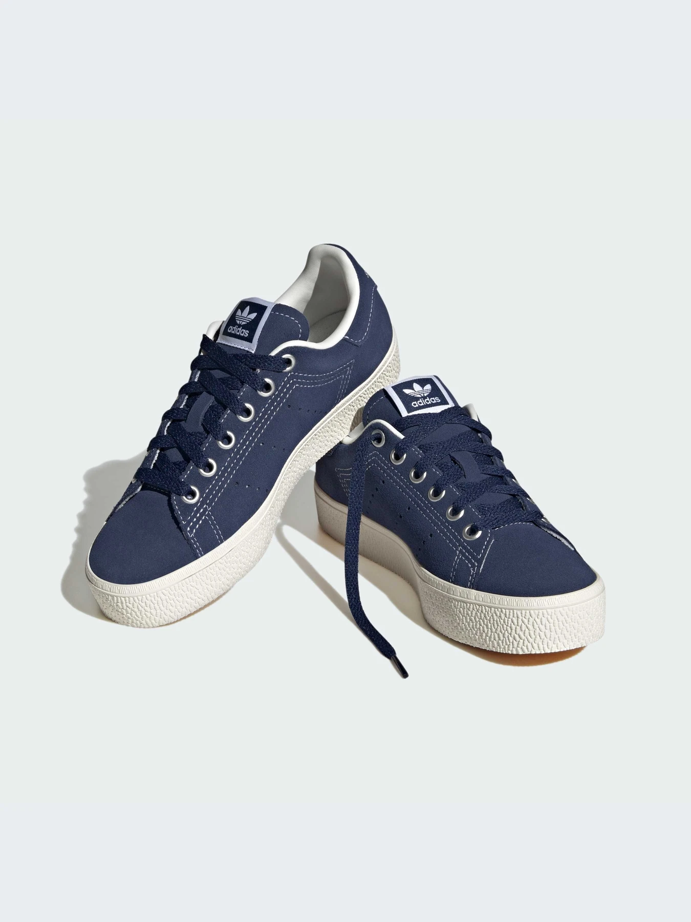 Кроссовки Adidas Stan Smith модель IE6918-KZ Кроссовки Adidas Stan Smith модель IE6918-KZ Фото