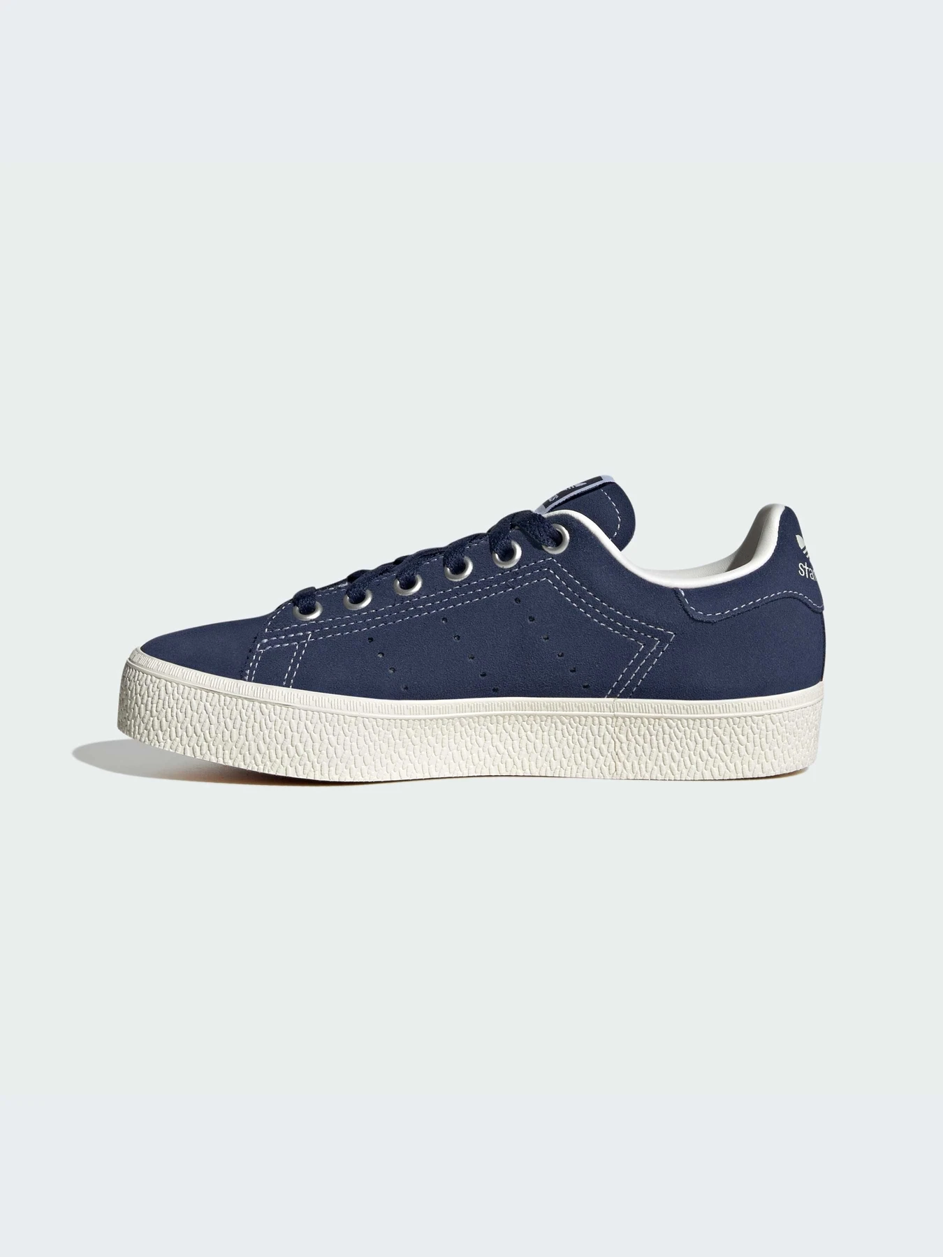 Кроссовки Adidas Stan Smith модель IE6918-KZ Кроссовки Adidas Stan Smith модель IE6918-KZ Фото