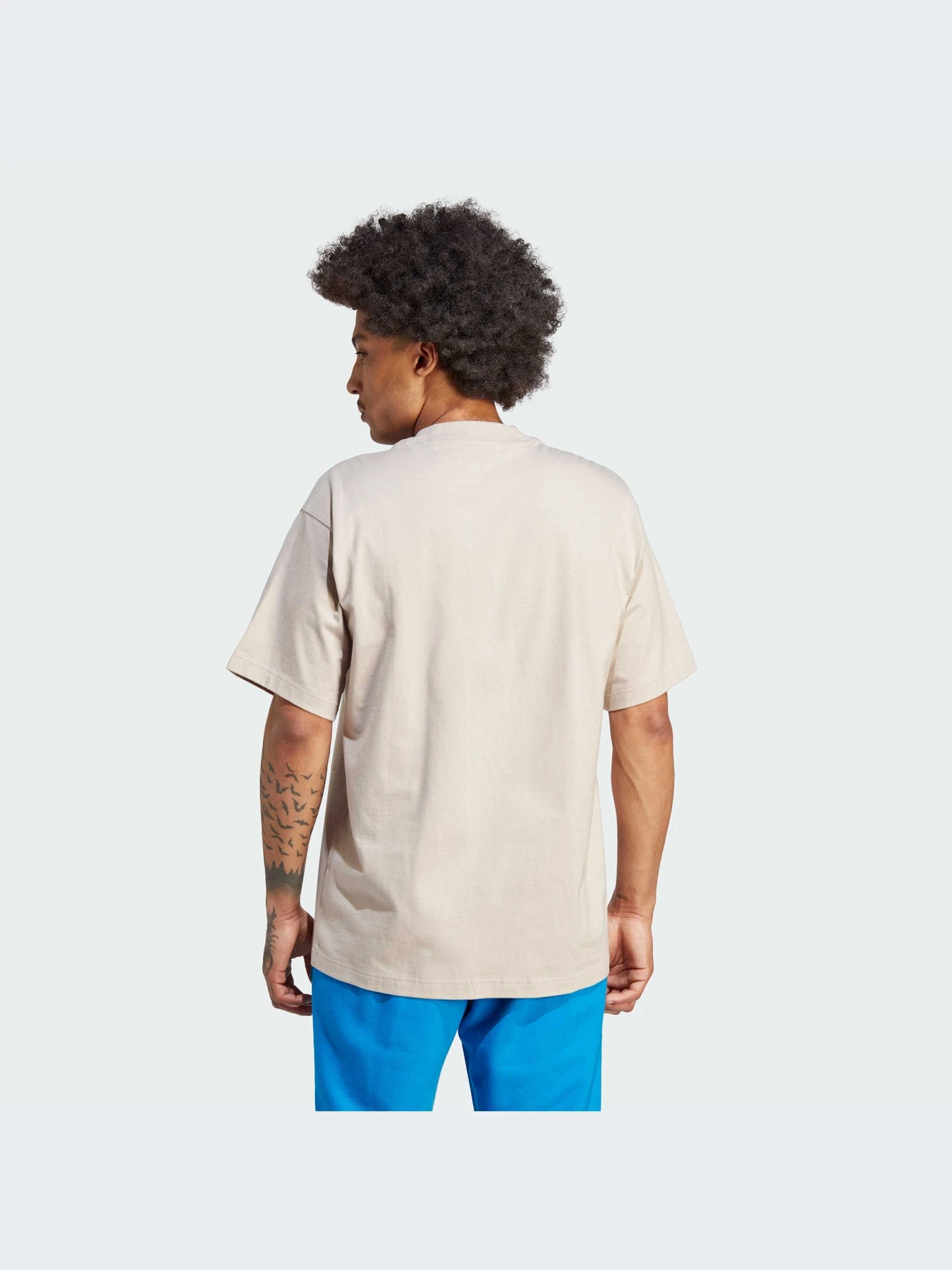 Футболки и поло Adidas Adicolor модель IM4387-KZ Футболки и поло Adidas Adicolor модель IM4387-KZ Фото