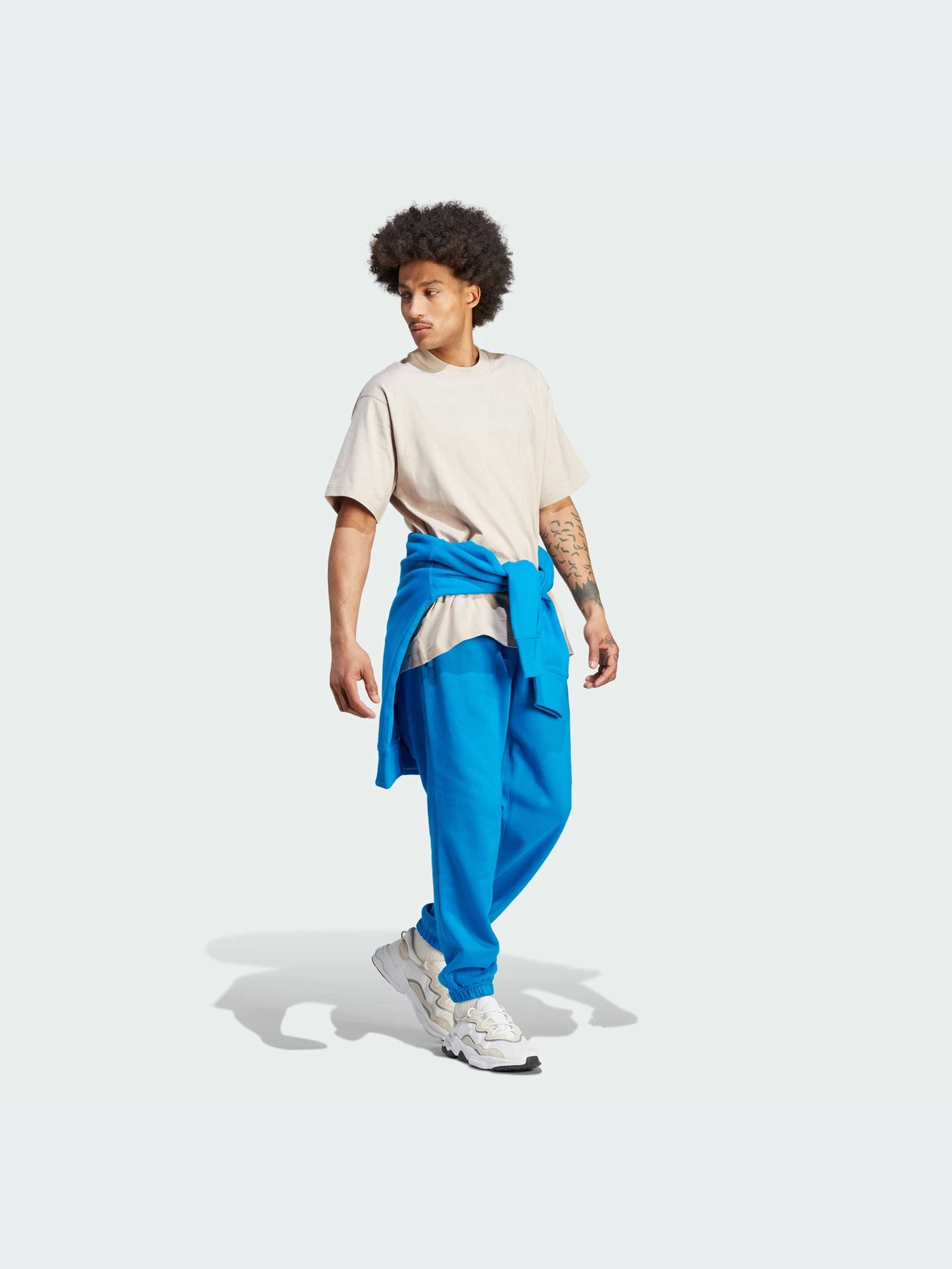 Футболки и поло Adidas Adicolor модель IM4387-KZ Футболки и поло Adidas Adicolor модель IM4387-KZ Фото